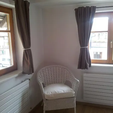 Feriehus Kia Ora Geispolsheim